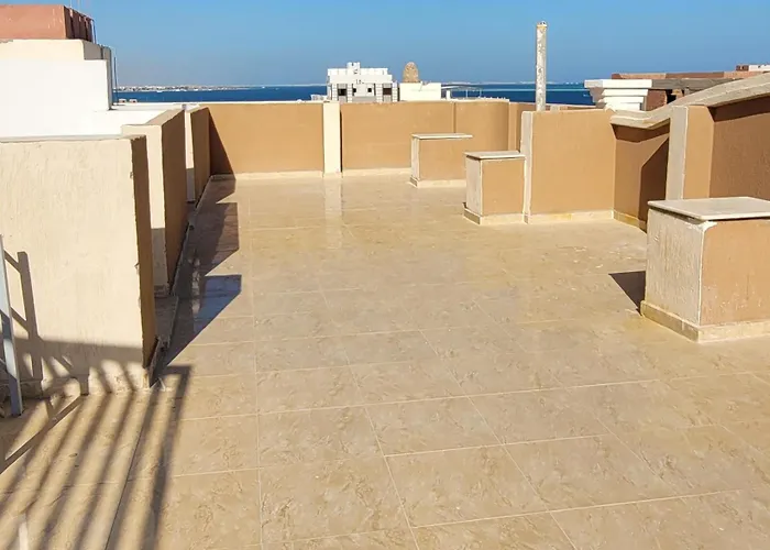 Apartment Ahmed House 1 *