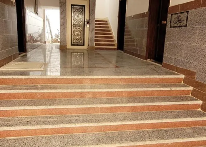Ahmed House 1 Apartment Safaga