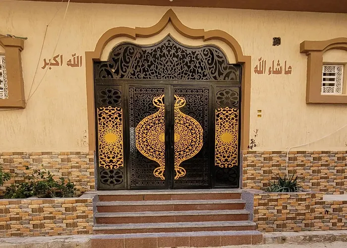 Ahmed House 1 * Safaga
