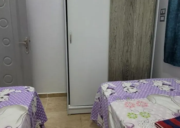 Ahmed House 1 Apartment Safaga