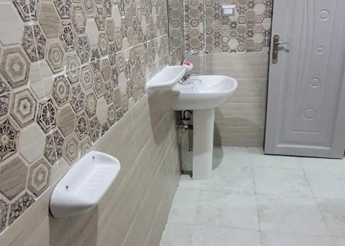 Ahmed House 1 * Safaga