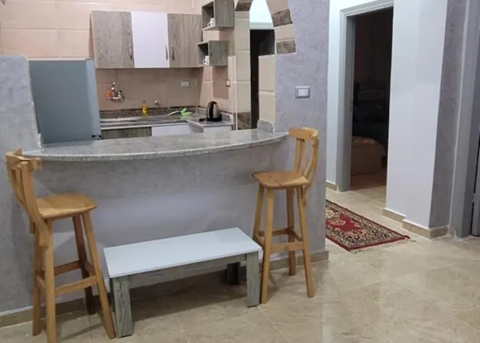 Ahmed House 1 *