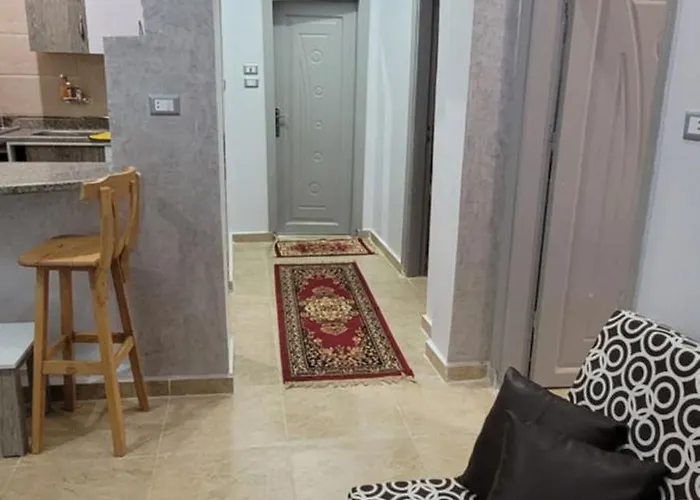 Ahmed House 1 * Safaga