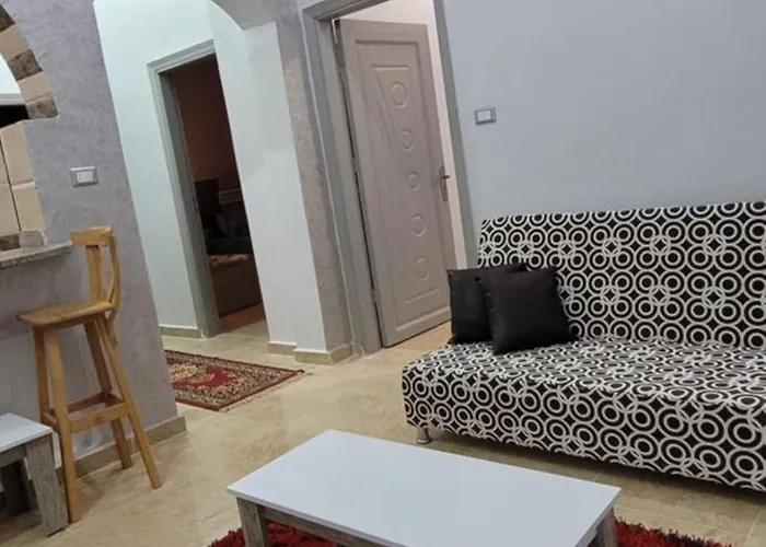 Apartment Ahmed House 1