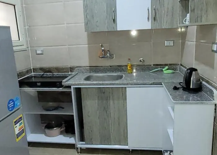 Ahmed House 1 Safaga