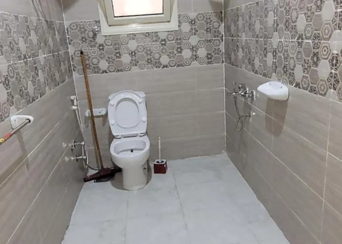 Ahmed House 1 Apartment