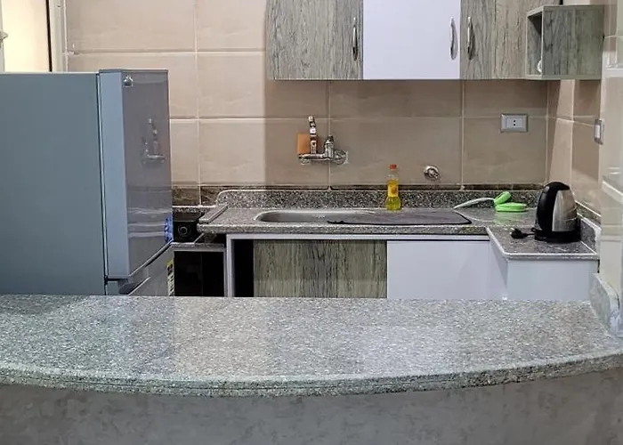 Ahmed House 1 Apartment *