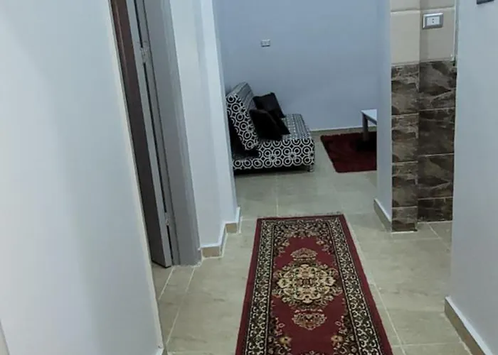 Ahmed House 1 Apartment *