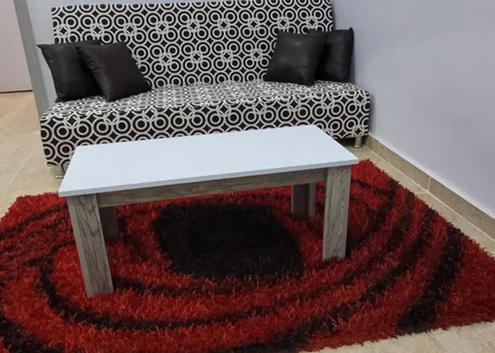 Apartment Ahmed House 1