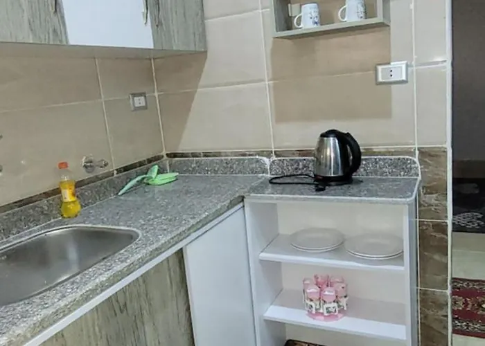 Ahmed House 1 Safaga