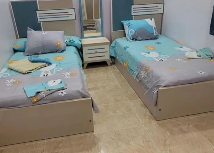 Ahmed House 1 Apartment