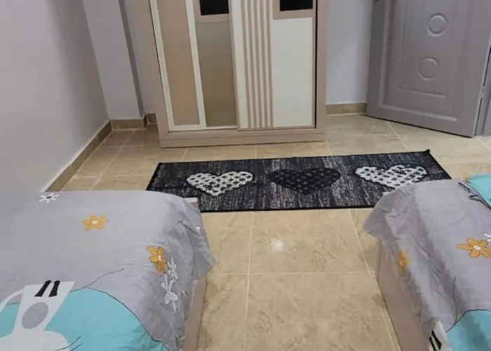 Ahmed House 1 *