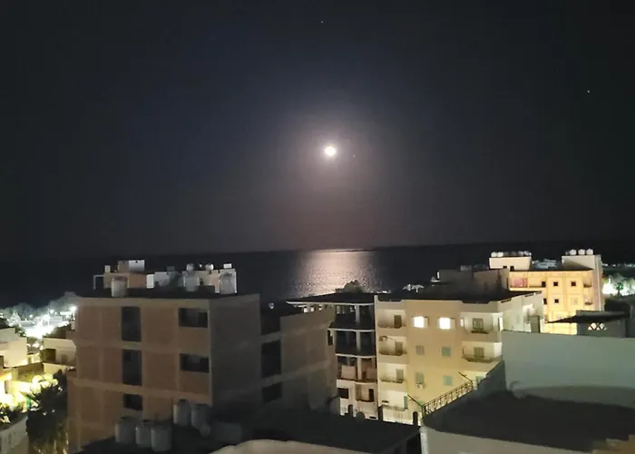 Ahmed House 1 Safaga